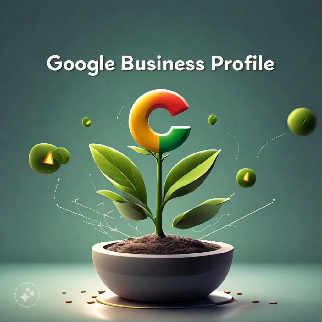 Google Business Profile Audience