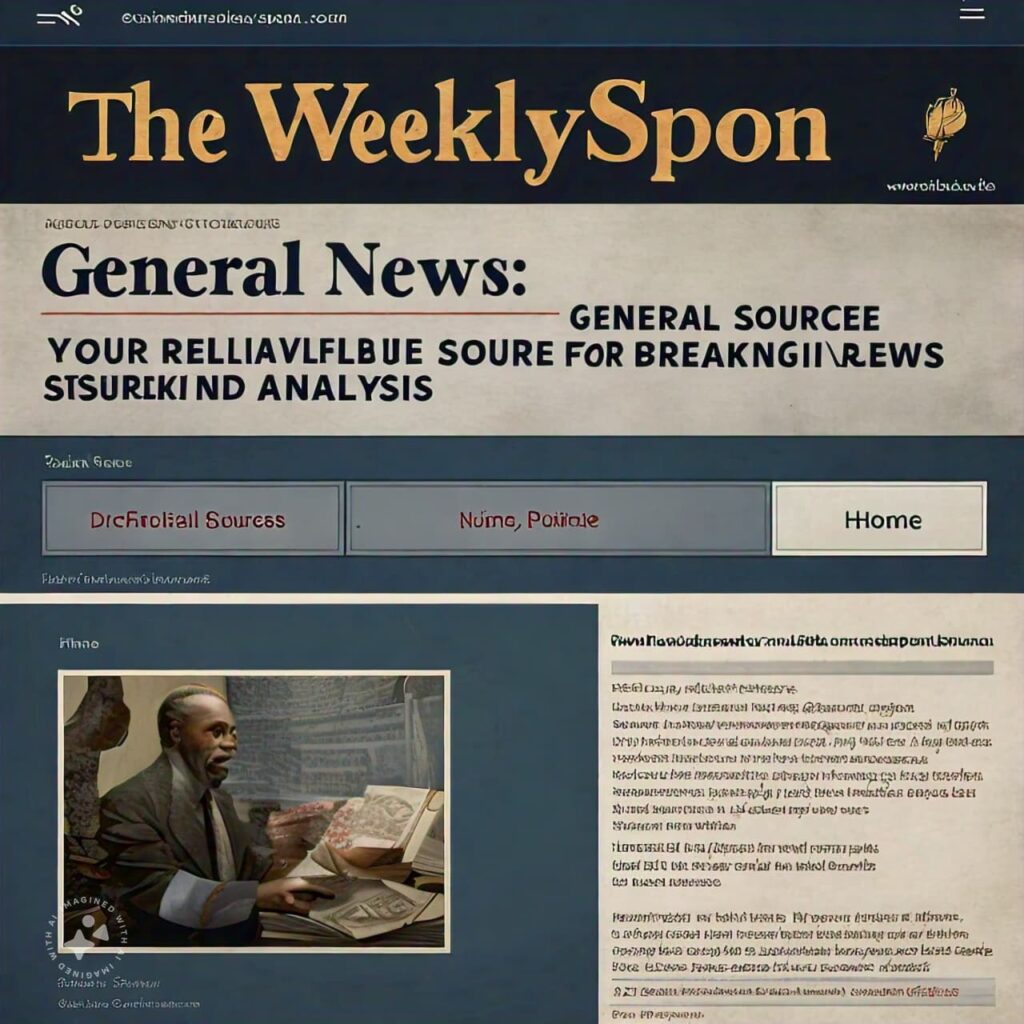 TheWeeklySpoon.com